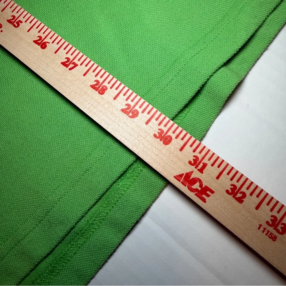 Ralph Lauren Men's Polo Shirt in Bright Green